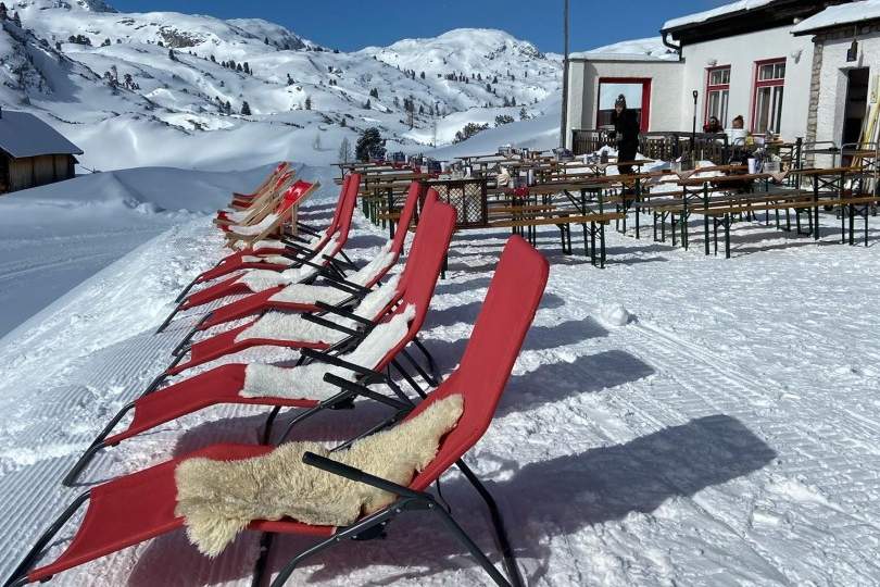 Berghütte/Alm in traumhafter Alleinlage mit Blick auf das atemberaubende Dachsteinmassiv, Haus-kauf, 1.590.000,€, 4831 Gmunden