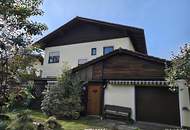 Gepflegtes Einfamilienhaus in Ranshofen bei Braunau