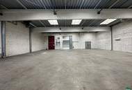 Attraktives Gewerbeinvestment mit laufendem Ertrag | 6% Rendite