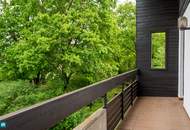 Architektenvilla mit großem Garten, Sauna & Kamin – Ruhelage in einer der besten Wohngegenden Wiener Neustadts