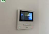 LEO 131 - 2.5-Zimmer Gartenwohnung im Niedrigenergiehaus mit Anbindung nach Floridsdorf!