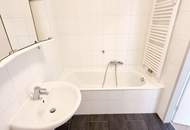 Preisreduziert! Perfekte 2-Zimmer Wohnung mit Loggia! Viel Grün + Garagenplatz verfügbar + Perfekte Aufteilung + Fairer Preis + Tolle Infrastruktur! Nicht zögern!