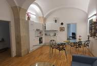 3-Zimmer Wohntraum im Schloss!