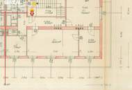 Terrasse, "3" Zimmer alle Nebenräume