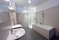 Dachterassentraum mit traumhaften Panoramablick und Eigengarten