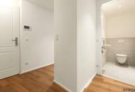 ERSTBEZUG 2 ZIMMER ALTBAUWOHNUNG II NÄHE OTTAKRINGER BRAUEREI II PROJEKT ABELEGASSE 20