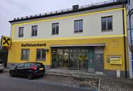 Helle Büroräume in Zentrumsnähe in Haag zu vermieten