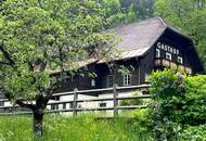 Ehemaliger Gasthof mit weitreichender Geschichte und großem Grundstück zu verkaufen