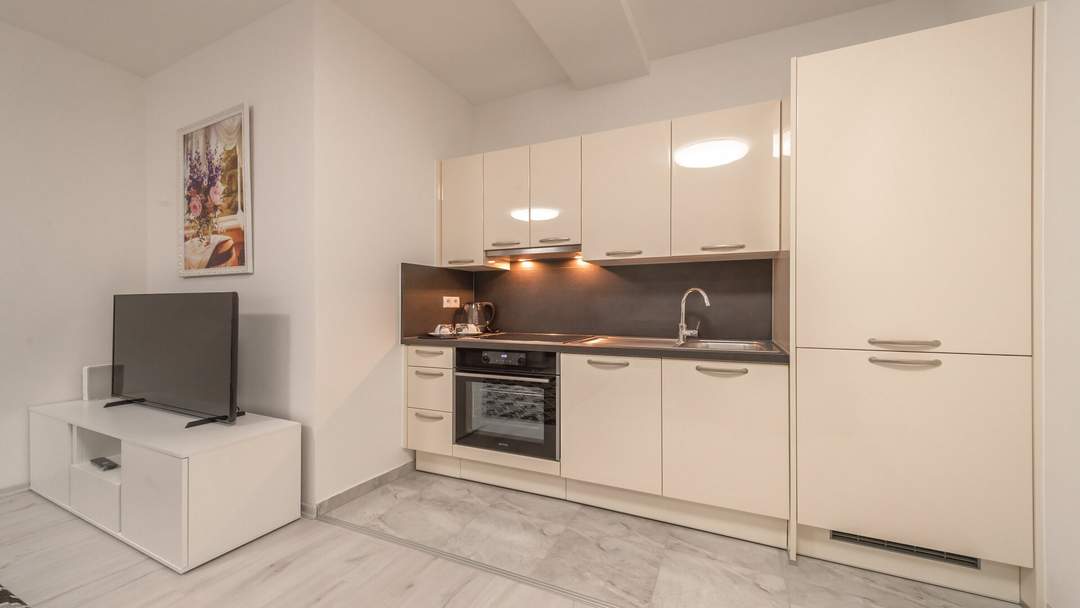 Traumhafte 2-Zimmer-Wohnung in 1090 - jetzt zugreifen!