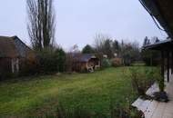 Gelegenheit Haus mit großem Garten und Pool