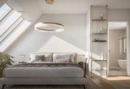 3-Zimmer-Erstbezug am Naschmarkt, 105 m² Wohnfläche + 12 m² Loggia