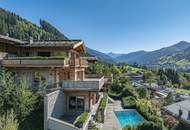 Summit View – High-End-Chalet mit endlosem Weitblick