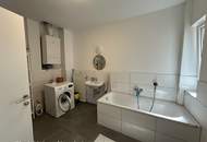 UNBEFRISTETE große 5 Zimmer im frisch ausgebauten Dachgeschoss mit DG-Terrasse!