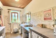 Ihr neues Zuhause wartet auf Sie! Wahre Oase der Ruhe + großzügigem Grundstück im Herzen des Thermenlands