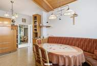 Traditionelles Landhaus im Weinviertel: Viel Platz und Potenzial in Retz-Unternalb!