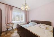 Modernisierungsbedürftiges Wohnhaus in Großweikersdorf nahe Bahnhof mit Garten, Terrasse und ausgezeichneter Infrastruktur!