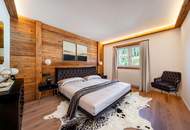 Design trifft Geborgenheit – Exklusiv sanierte Dachgeschosswohnung