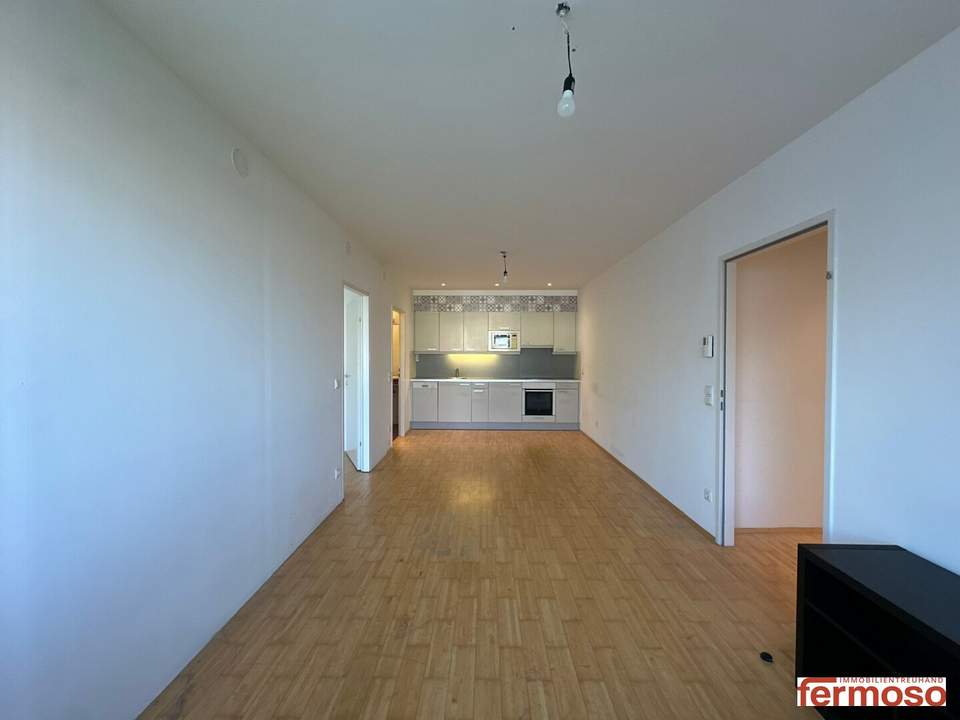 Moderne 2-Zi Wohnung 49,5 m² mit Aufzug im 7. Bezirk – Top Lage &amp; Energieeffizient!