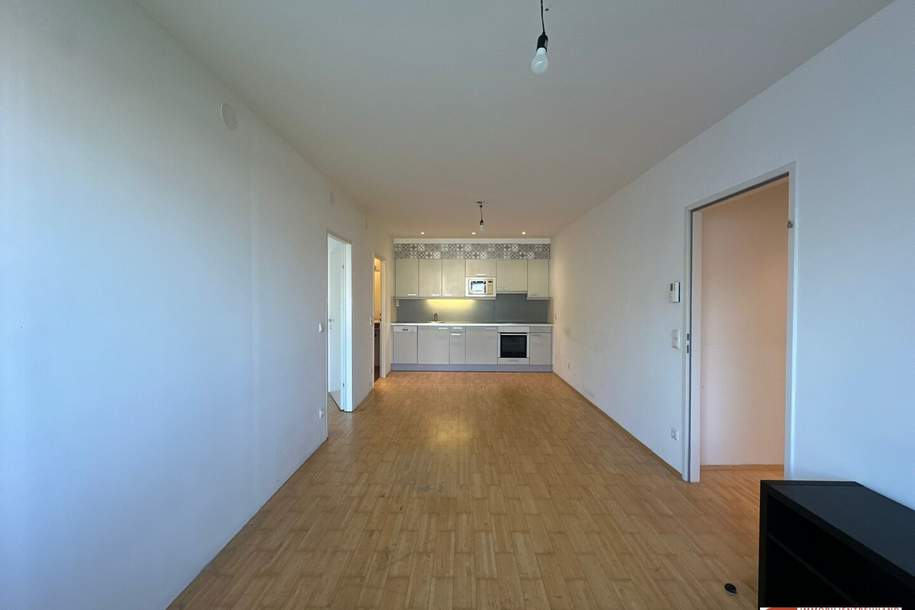 Moderne 2-Zi Wohnung 49,5 m² mit Aufzug im 7. Bezirk – Top Lage &amp; Energieeffizient!, Wohnung-miete, 1.275,00,€, 1070 Wien 7., Neubau