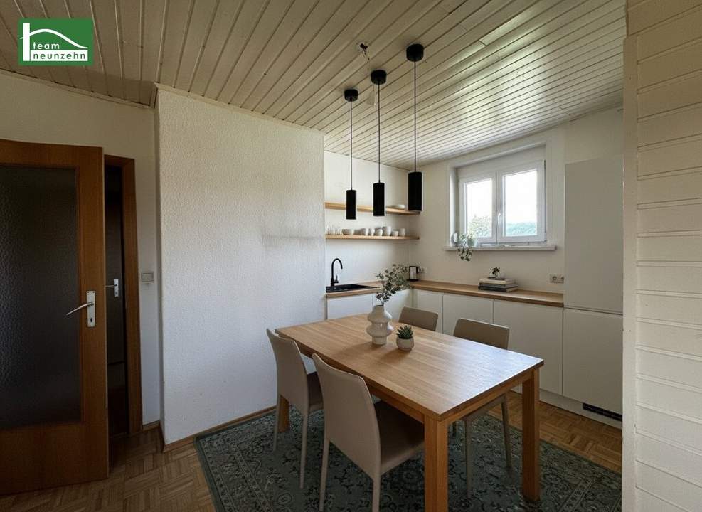 Leistbares Wohnen in Knittelfeld – Unbefristete Mietwohnungen in zentraler Lage! - JETZT ZUSCHLAGEN