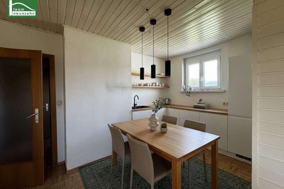 Leistbares Wohnen in Knittelfeld – Unbefristete Mietwohnungen in zentraler Lage! - JETZT ZUSCHLAGEN, Wohnung-miete, 341,09,€, 8720 Murtal