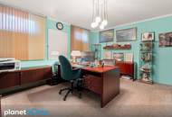 Gepflegtes Einfamilienhaus mit Pool, südseitigem Garten &amp; moderner Technik – Brunn am Gebirge