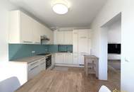 2022 RENOVIERTER SOFORTBEZUG IN VELDENER ZENTRUMSNÄHE! MÖBLIERTES 3 ZIMMER-EIGENTUM MIT BALKON IN SÜD-WEST-LAGE.