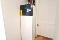 ***Altbau trifft Dachgarten – Stilvolle 3-Zimmer-Wohnung mit großer Terrasse – hochwertiger Sanierung + Klimaanlage & Luftwärmepumpe***