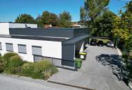 Ein Standort mit Strahlkraft: Das vielseitige Gewerbejuwel in Gleisdorf – perfekte Flächen, viele Stellplätze, große Lagerhalle und Raum für Wachstum. Jetzt im 3D-Rundgang erleben