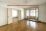 1. Min zur U4 & Schloß Schönbrunn | Unbefristet Vermietet