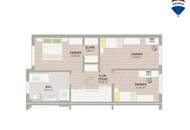 Luxuriöse Doppelhaushälfte nahe Nationalpark Donau-Auen