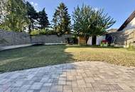 Exklusives Einfamilienhaus bei Groß-Enzersdorf – stilvolles Wohnen mit modernster Ausstattung