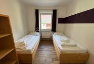 Moderne Anlagewohnung mit Mietvertrag bis 12/2025 – Infrarotsauna & Balkon