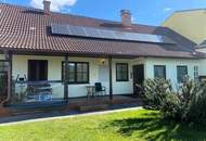 Sofort bezugsfertig! Bungalow mit schönem Garten!