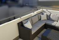 ERSTBEZUG - 73 m² - 3-Zimmer Mietwohnung im STADTZENTRUM von STOCKERAU