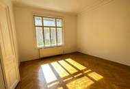 Wunderschöne 2 Zimmeraltbauwohnung