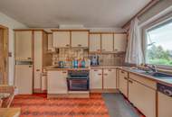Familientraum! Einfamilienhaus mit großzügigem Garten in Brunnwald zu verkaufen.