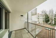 Grossartige 3-Zimmer-Wohnung mit Loggia + Tiefgaragenplatz! 14. Bezirk. U4