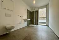 46 m² Dachterrassen-Wohntraum in Graz-Gösting – 2 Zimmer