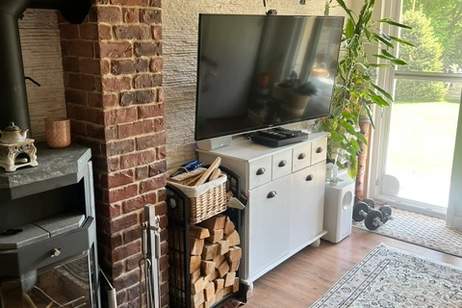 Neubauhaus in Wienerherberg – Ihr neues Zuhause wartet! (Provisionsfrei), Haus-kauf, 135.000,€, 2435 Bruck an der Leitha