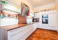 Wiener Wohnkultur auf höchstem Niveau – repräsentative 5-Zimmer-Wohnung in der Haberlgasse