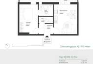 Exklusives Wohnen in Simmering – Neubau mit urbaner Infrastruktur &amp; erholsamer Umgebung!