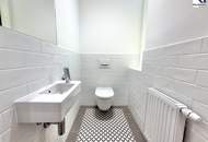 360° TOUR // GENERALSANIERTE STILWOHUNG nahe DONAUKANAL