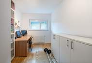 4 Zimmer Wohnung mit gemütlichem Eigengarten