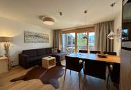 Lakeside Luxury Apartments - Exklusive Wohnung, mit touristischer Nutzung, in Top-Lage von Zell am See