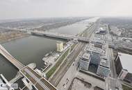 TOP MODERNE PREMIUM-WOHNUNG IM MARINA TOWER