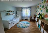 Modernes, komfortables Einfamilienhaus nur 20 Autominuten von Wien entfernt. Mit energieeffizienter Ausstattung in Ruhelage – großer Garten – Pferdehaltung – Kinderparadies