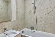 Generalsanierte 2-Zimmer-Wohnung mit Südwest-Ausrichtung und Garagenoption