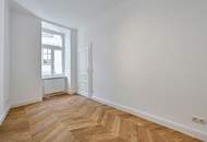 Schönbrunner Straße 22-24 - Prachtvoll Wohnen in urbaner Trendlage