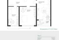 Raum für Visionen – eine Wohnung mit außergewöhnlichem Gestaltungspotenzial